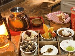 -了凡国风主题茶馆·咖啡(武侯祠锦里店)