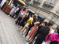 -叶氏麻糍(鼓浪屿店)