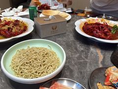 -於氏虾神(盱眙总店)