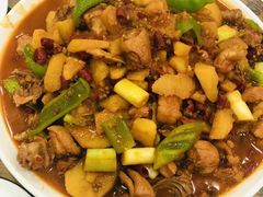 -福顺祥大盘鸡(临潼店)