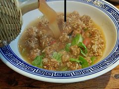 -老雒阳面馆·水席(定鼎门店)