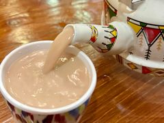 -阿拉木汗餐厅(山大路店)