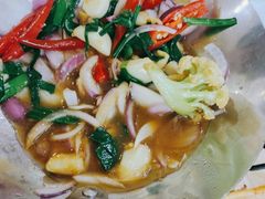-杨正宗烤全羊(北二环店)
