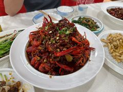 -簋街仔仔小龙虾(簋街二店)