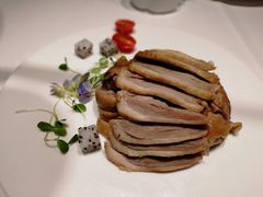 盐水鸭-民国红公馆·秦淮八艳(夫子庙店)
