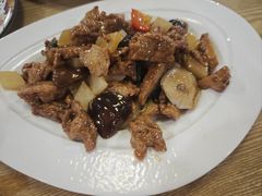 -佛有缘素食馆·荔湾老字号(陈家祠首店)