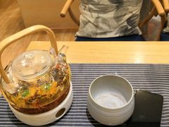 -茶庐(百花洲路店)