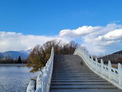 -清溪水库