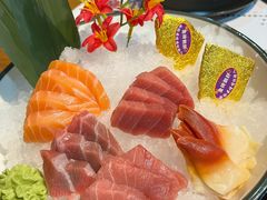 -松坂屋日料自助(长城路店)