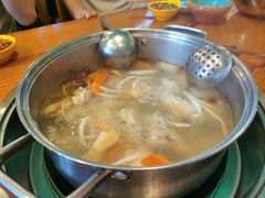 -南国锋味椰子鸡(瀚海店)