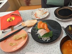 -争鲜回转寿司(西红门荟聚PLUS店)