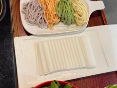 -北门涮肉·炭火铜锅涮肉(什刹海店)