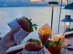 -Brew Farm·精酿农场海滨悬崖餐厅