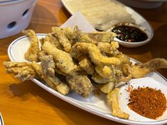 -客临百思德·东北特色馆(龙湖时代天街店)