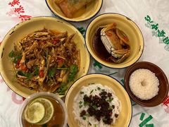 -东排食堂长沙小吃大排档(五一广场店)