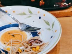 -萨莉亚意式餐厅(天河城购物中心店)