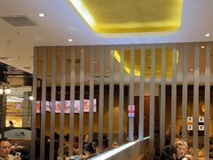 -汉巴味德(沈阳万象汇店)