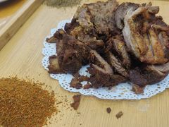 -清真利德顺小老饭庄(复兴路店)