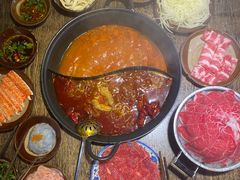 -冯校长老火锅(深圳总店)