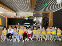 -北京市丰台区阳光起点锦城幼儿园(丰台园)
