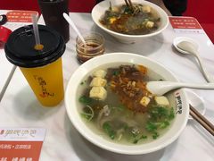 -百年尹氏汤包(湖南路狮子桥店)