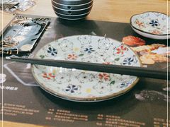 -寿司皇(扬名广场店)