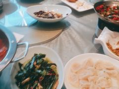 -丽华园(汉阳龙阳店)