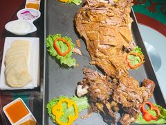 -九十九顶毡房(阜石路店)