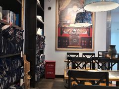 大堂-和府捞面(领展购物广场京通店)