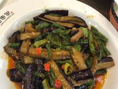 -帕米尔食府(白云观店)