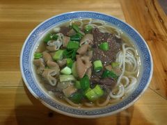 -锦泓老字号猪脏粉(东联大厦店)