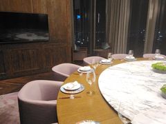 -悦轩中餐厅·高空江景·杭州柏悦酒店