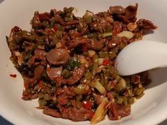 -兰湘子·湘菜小炒(长安万科广场店)