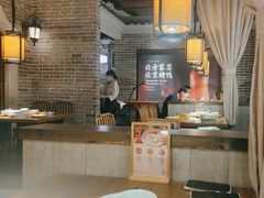 -北方家宴(番禺永旺店)