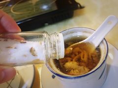 -华哥新鲜猪精品美食