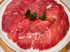 老肉片-香佰里重庆火锅(恒力博纳广场店)