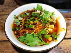 -王婆乔鲜鱼自助火锅(蜀汉路店)