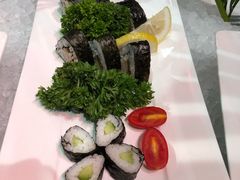 -国宾酒店-花园咖啡自助餐厅(北营房中街店)