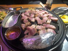 -济州爱肉堂(总店)