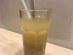 -盛记粥面(佐敦店)