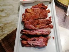 -小吊梨汤·北京菜(香山店)