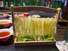 -袍家大院重庆火锅(文安路店)