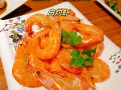 -壹只卤鹅 · 潮汕菜(京基百纳店)