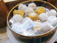 -野渡坡·极致湘菜·庭院餐厅(汉阳店)