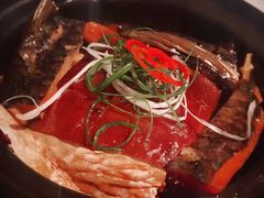 -外婆家(南开大悦城店)