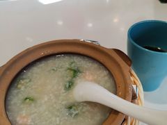 -嘉和一品粥(马家堡店)