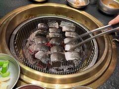 -麻蒲碳烤肉(远景路1号店)