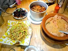 -董厨煨汤馆(车站路店)