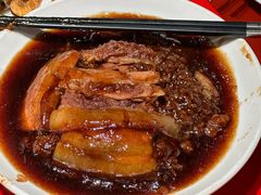 -福照楼汽锅鸡·云南菜(火车站锦江店)