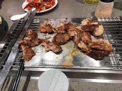 -大漠狼来了碳烤羊腿(上海直营总店)